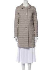[herno] Women's Quilted Light Down Puffer Jacket - Size M - Pre-owned