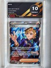Carte Pokémon Français Bria (SCR 163) Couronne Stellaire CGG 10 26770051