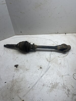 99 Polaris Sportsman 500 Left Front CV Drive Axle Shaft 1380142