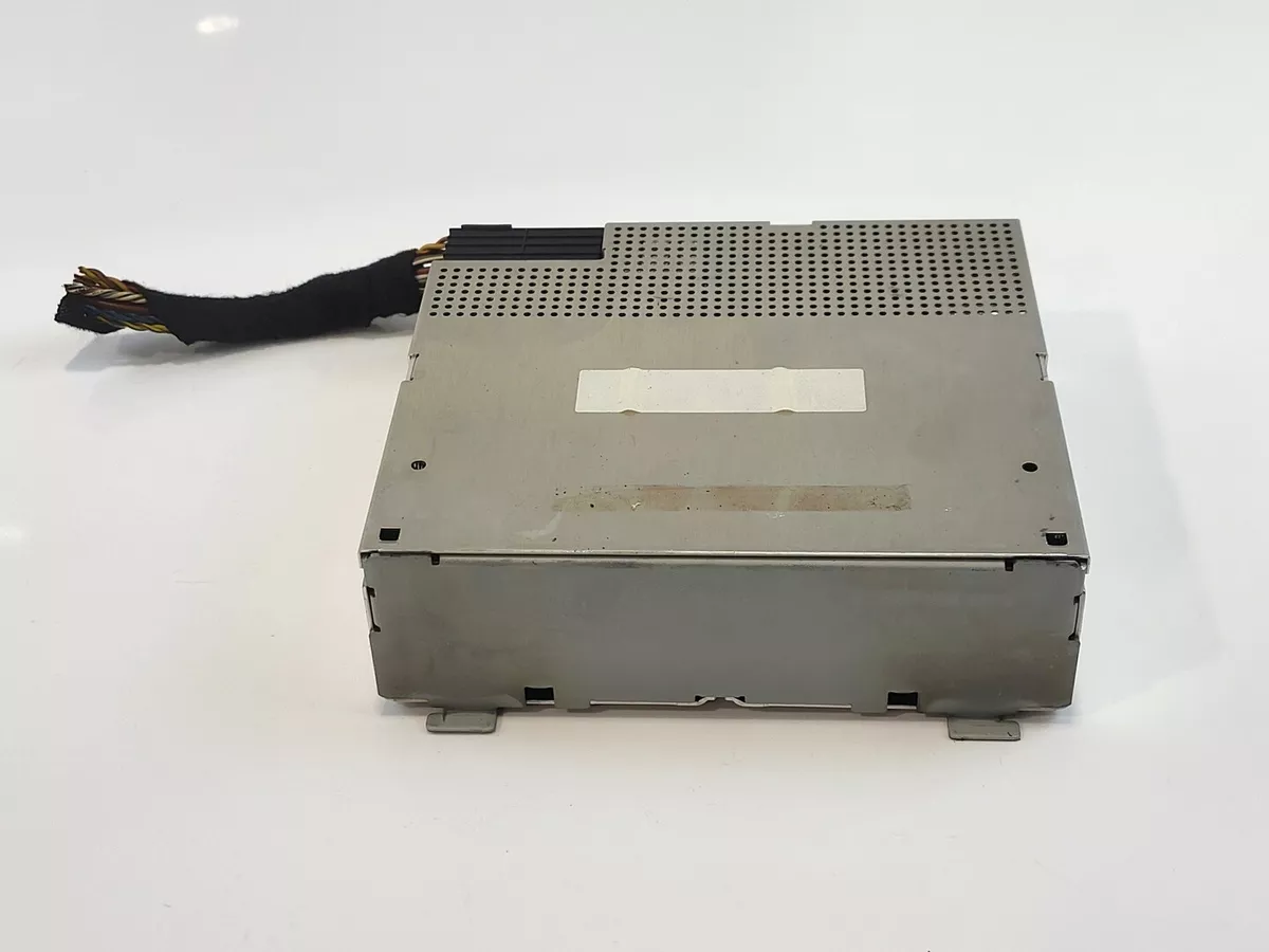 BMW E53 X5 4.4I , Radio BMW Professional, 65126976963, 65126934649 