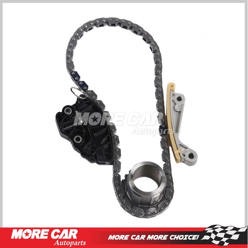 Timing Chain Kit fit 0915 Dodge Charger Chrysler Jeep Challenger 5.7L