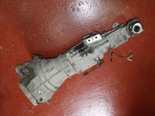 MAZDA MX5 MANUAL GEARBOX 1.6 / 1.8 MK2 5 SPEED FITS MK1  EUNOS 2001 2002 1999