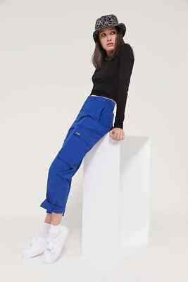 パンツ Stussy 90-00's Denim Cargo Pants Indigo Carpenter Pant Raw Denim – Indigo | Pants | Stüssy