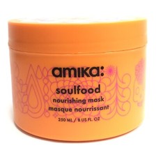 Amika Soulfood Nourishing Mask, 8 oz
