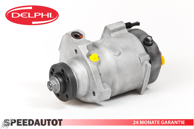 Hochdruckpumpe für Delphi Einspritzpumpe Ford Focus 1,8 TDC 1308237 9044Z013A