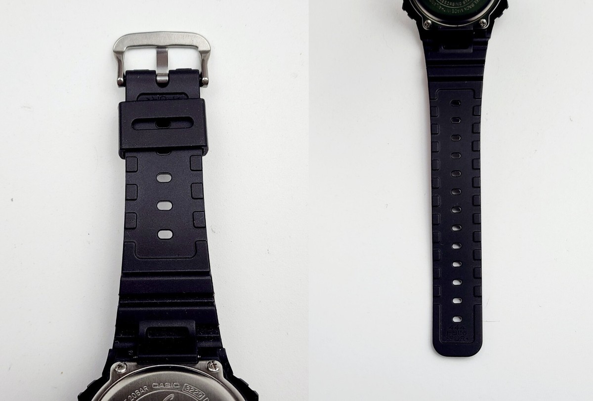 Men's DIGITAL Watch CASIO 