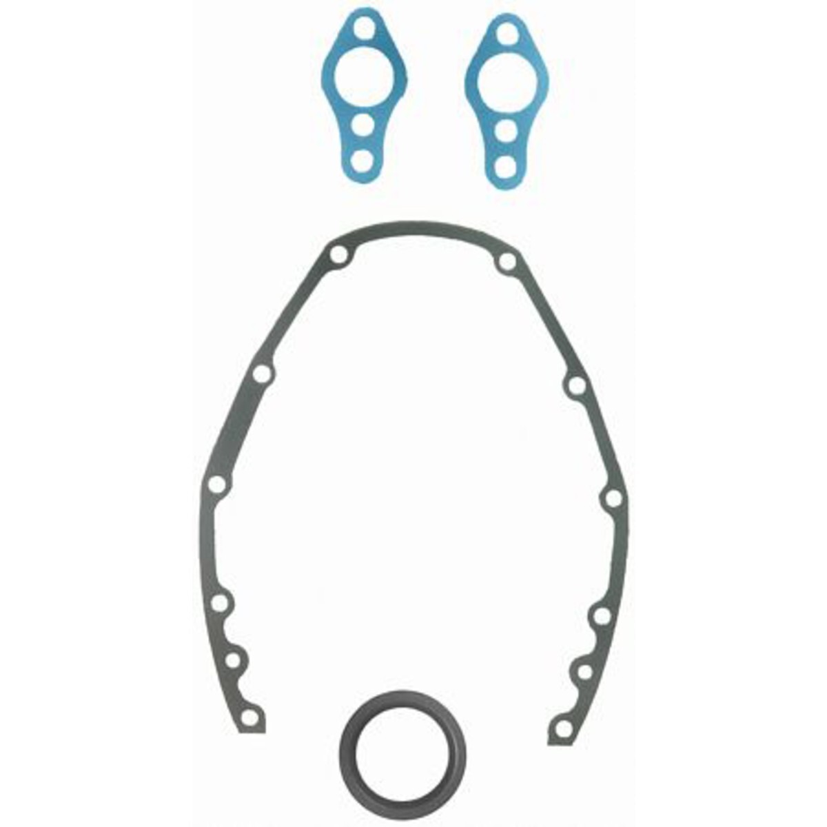 TCS 45947 Felpro Timing Cover Gaskets Set for Chevy Olds S10 Pickup S