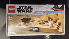 LEGO Star Wars Tatooine Homestead (40451) New Sealed in Box