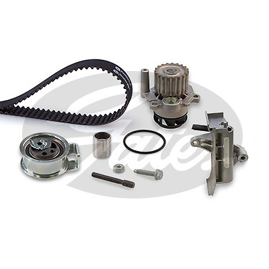 GATES PowerGrip Kit + Waterpump KP25569XS-2 - Image 4
