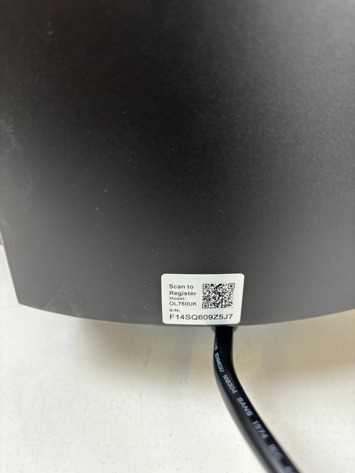 Ninja Multi Cooker Foodi MAX 15in1 SmartLid (OL750UK) NO BOX NEW