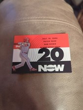 2007 Topps Generation Now Insert #GN70 Phillies Chase Utley Baseball Card