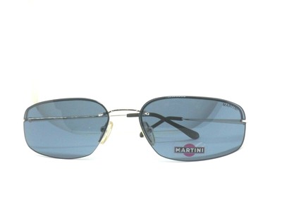 Martini Racing Lozza Sunglasses Men Giorno Ages 90 Vintage Made IN Italy |  eBay