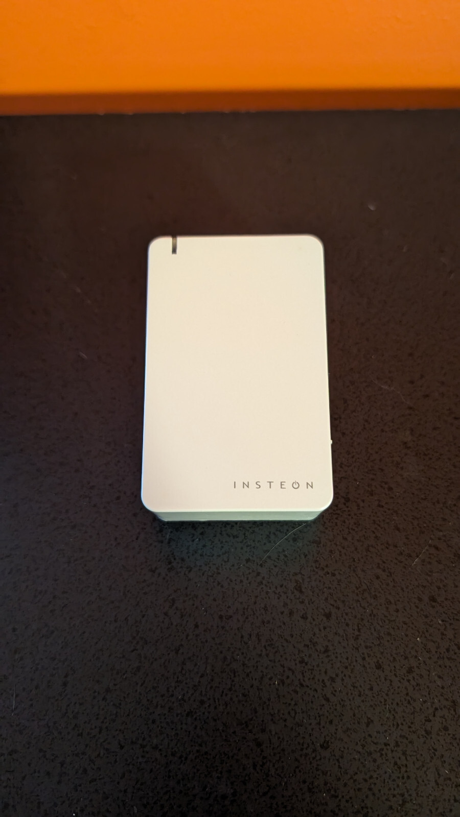INSTEON 2982222 PLUGIN SMOKE BRIDGE Model 2982 222 () SCE 47d2
