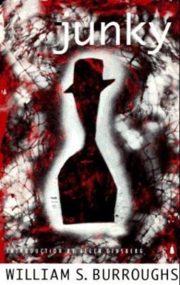 Junky William S. Burroughs GB2