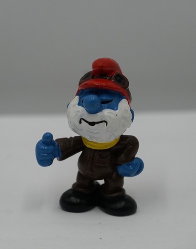 Schleich Schlumpf/Schlumpfine Smurf  Puffi Schtroumpf Figur-Auswahl #1 : - 第 460/772 張圖片