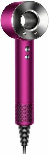 Dyson Airwrap Styler Volume + Shape Curl Dryer HS01VNSFN From