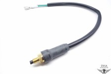 Bremslichtschalter Universal für Mofa Moped Mokick Roller Motorrad ATV Quad