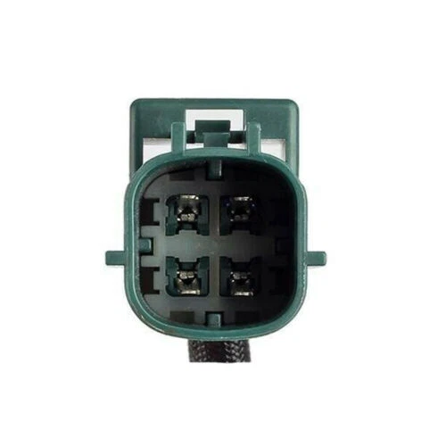 Sensor de oxígeno aguas arriba + aguas abajo 2 piezas para Nissan Sentra L4 2004 2005 2006 1,8 L Foto 4 de 4