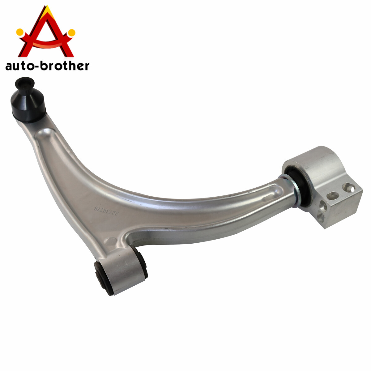 New Front Lower Control Arms With Ball Joint For Chevy Malibu Pontiac