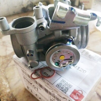 38 mm THROTTLE BODY For HONDA CRF250L ASSEMBLY 2018 17-20 38 mm THROTTLE BODY For HONDA CRF250L ASSEMBLY 2018 17-20