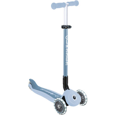 GLOBBER Go-Up Active Lights Eco, Scooter