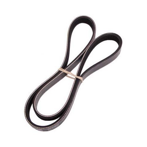 1/2 En 200,7 Cm Premium Rotatif Ceinture. Courroie De Rechange Pour 106085 X Utilisé Sur D'artisanat, Poulan Ayp, Et Husqvarna