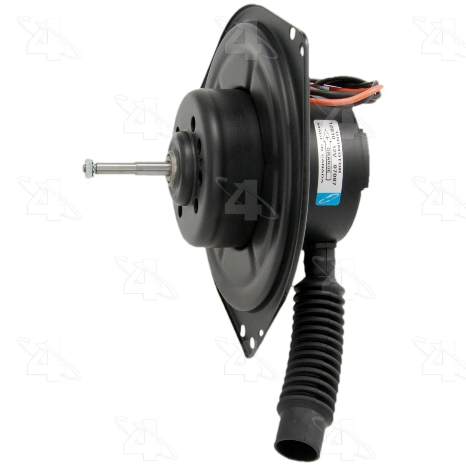 Motor soplador de climatización Infiniti I30 1996-1999 4 estaciones 405UZ73 1997 1998 Foto 2 de 4