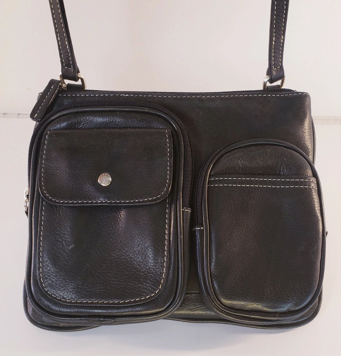 Womens Outlet Bags - Fossil