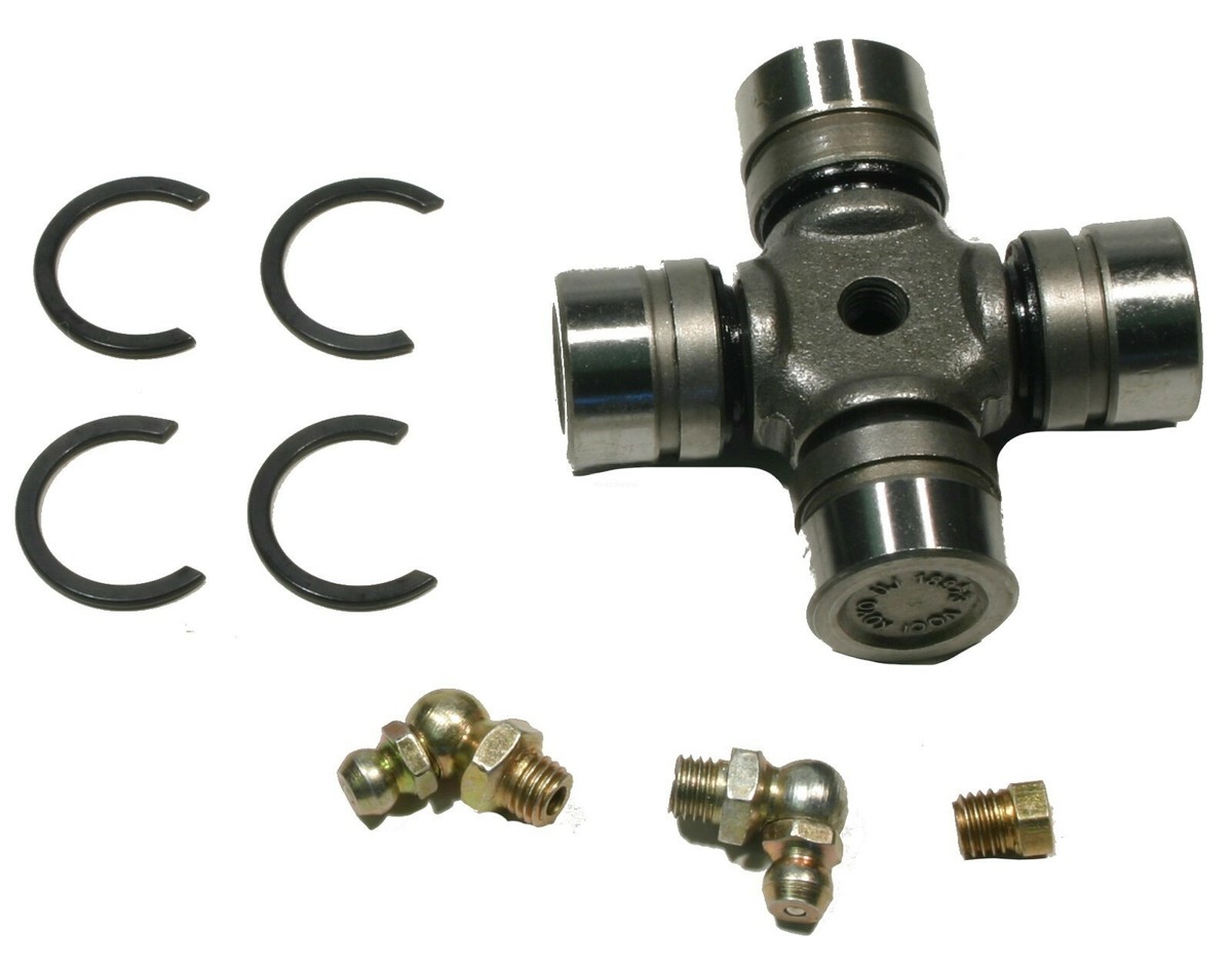 Yamaha Timberwolf 250, 1994-2000, Front Drive Shaft U-Joint | eBay