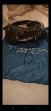 Borsetta Tosca blu