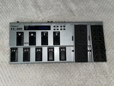 Roland FC-300 MIDI Foot Controller