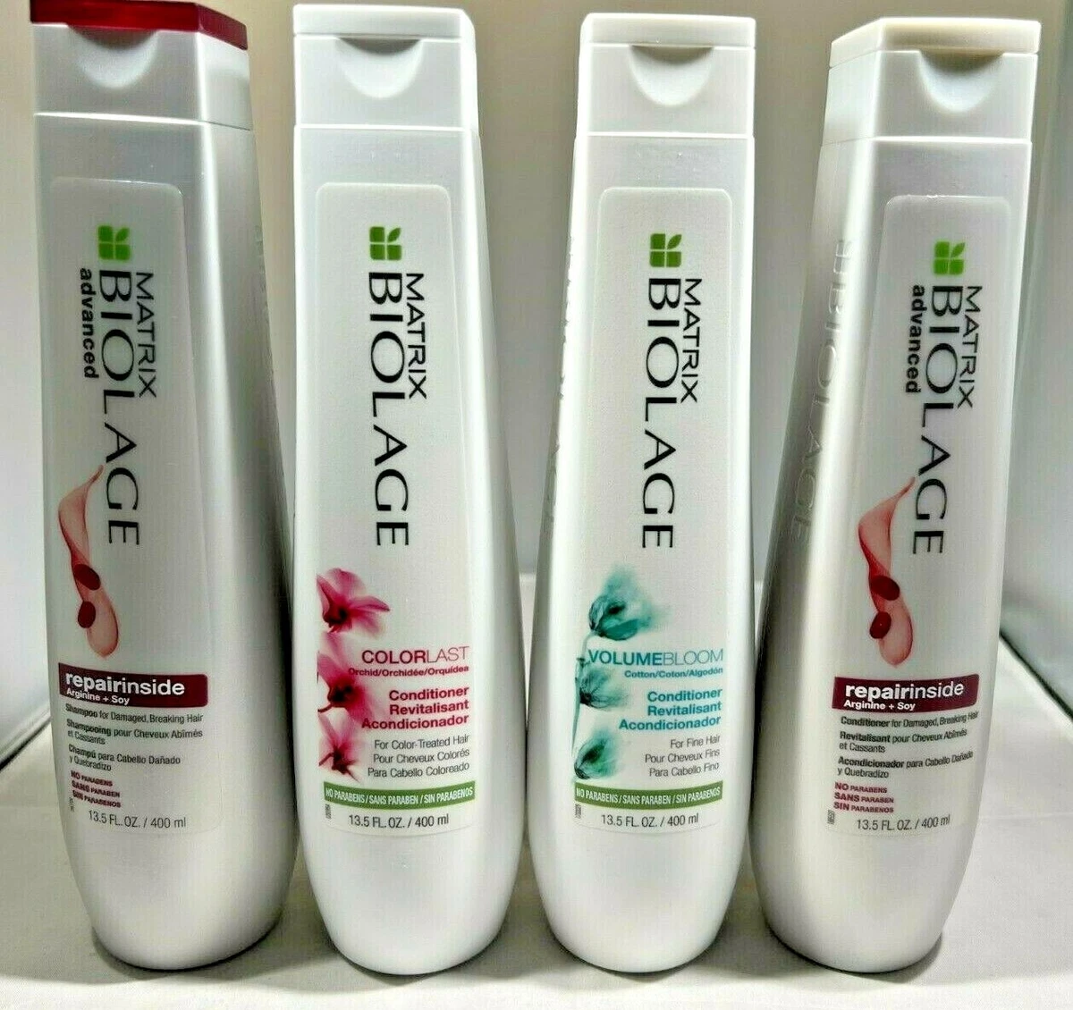 Biolage matrix on sale