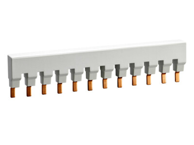 ULC157A18A, LOVATO, Single-pole power bar
