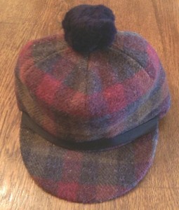 scotch hat