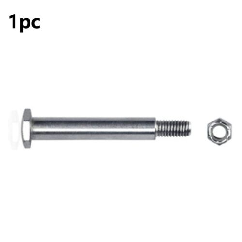 New Practical Deck Wheel Bolts & Nuts 738-3056 938-3056 Replacement Screw - Picture 1 of 6