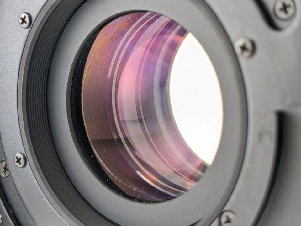 [MINT] Zenza Bronica Tele Converter PE 2x for ETR ETRS ETRSi from Japan #31455 - Image 3 of 4