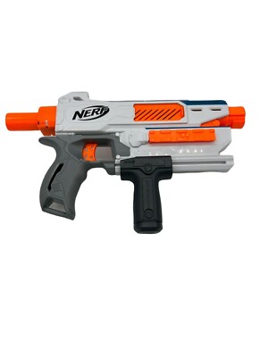 NERF E0016 N-strike Modulus MEDIATOR Gun BLASTER