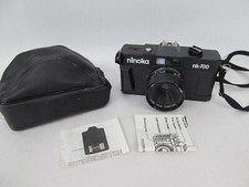 Vintage Ninoka NK-700 Film Camera