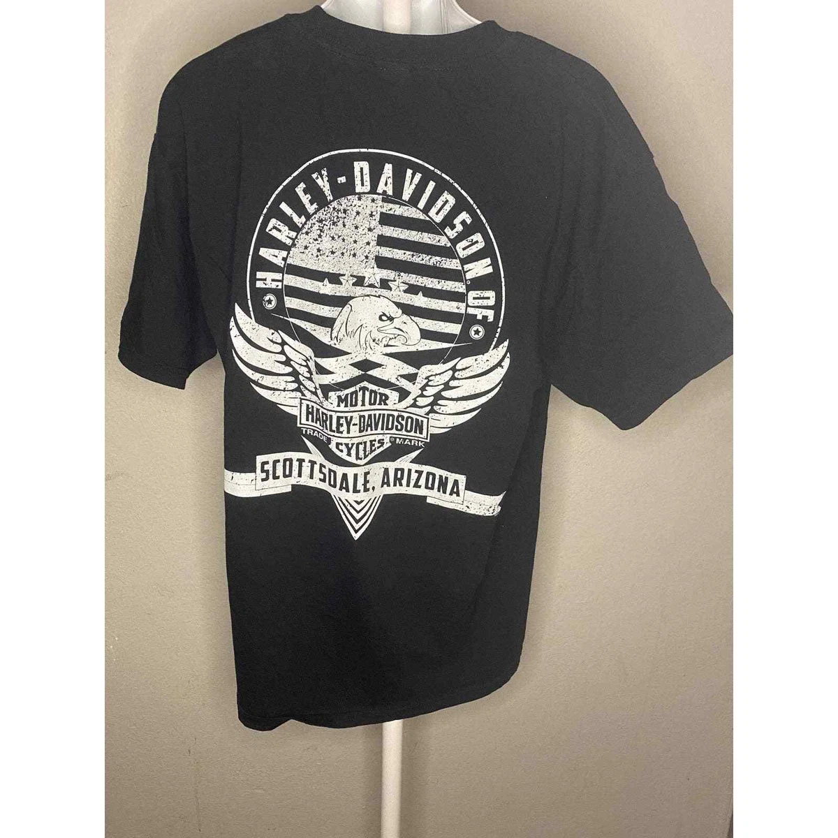 Harley Davidson Shirt rn#102050 | eBay
