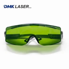 DMK Laser Protective Glasses OD8+ Protect Safety Goggles For Laser And Medical
