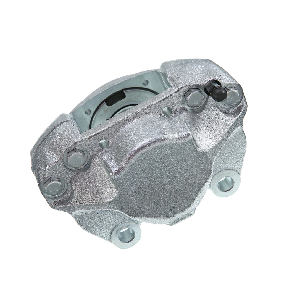 Pinza de freno delantera derecha mercedes-benz 190c 200d 220se 230sl 280se 300sel Foto 4 de 4