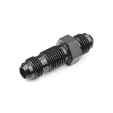 TEGIWA BLACK AN6 BULK HEAD FITTING