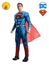 Superman Adult Costume - XL - Rubies