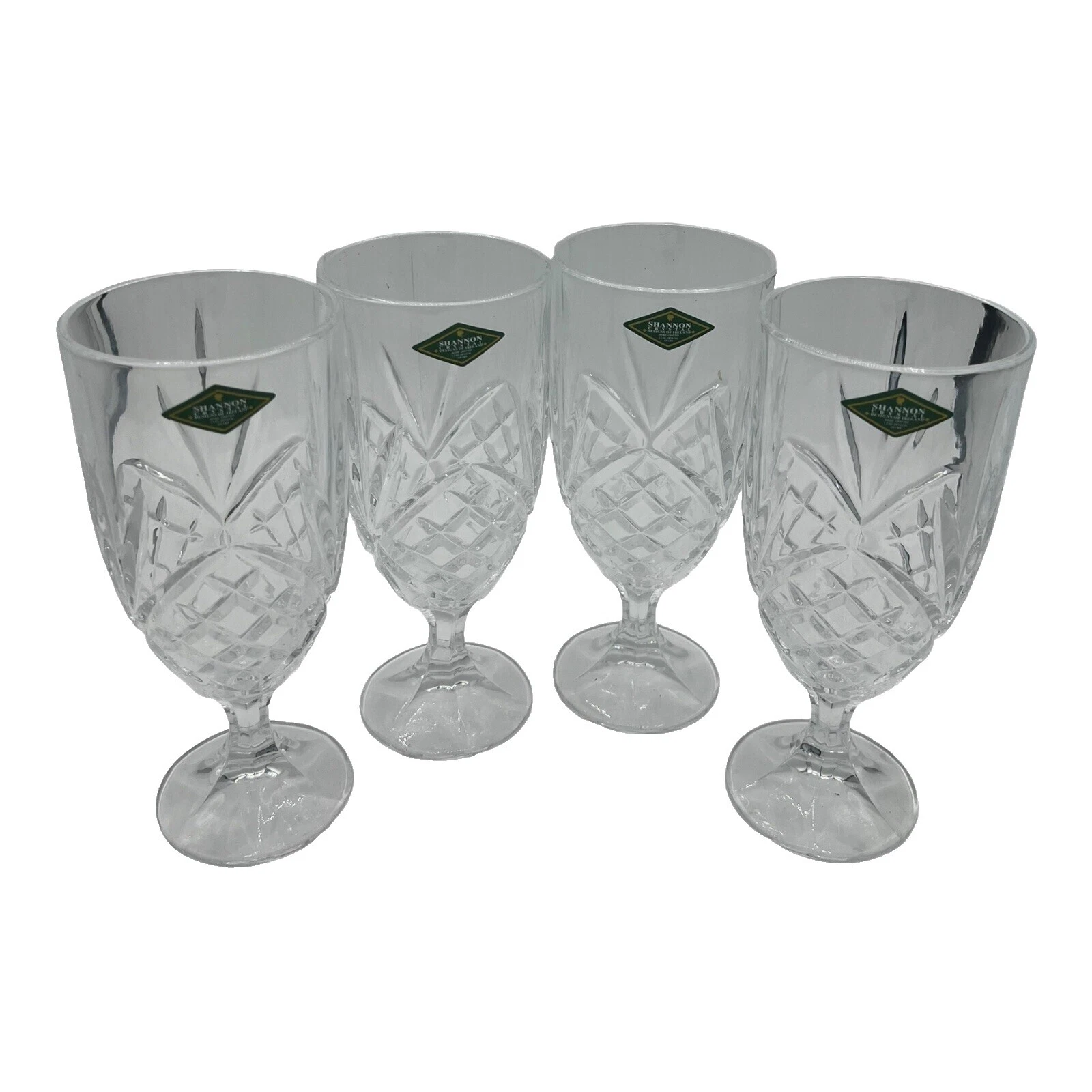 Godinger Goblets