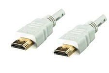 DINIC HDMI-High Speed 1.4 Kabel mit Ethernet,...