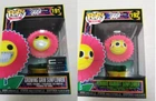 Funko Pop 191+192 GRIN sunflower+Ronnnie Rabbit Sunflower Vinyl Figure