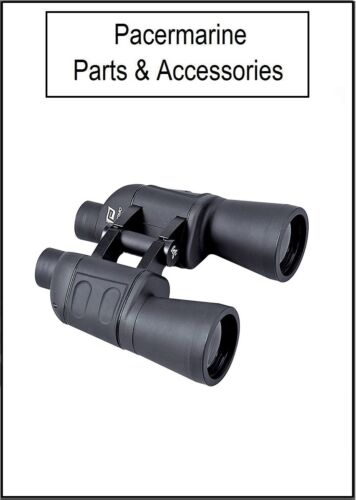 Plastimo 7 x 50 Auto Focus Binoculars & Case