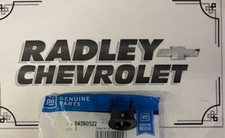 NEW GM OEM 19-22 SILVERADO 1500 LD- PARK SENSOR BRACKET GMC 84590522