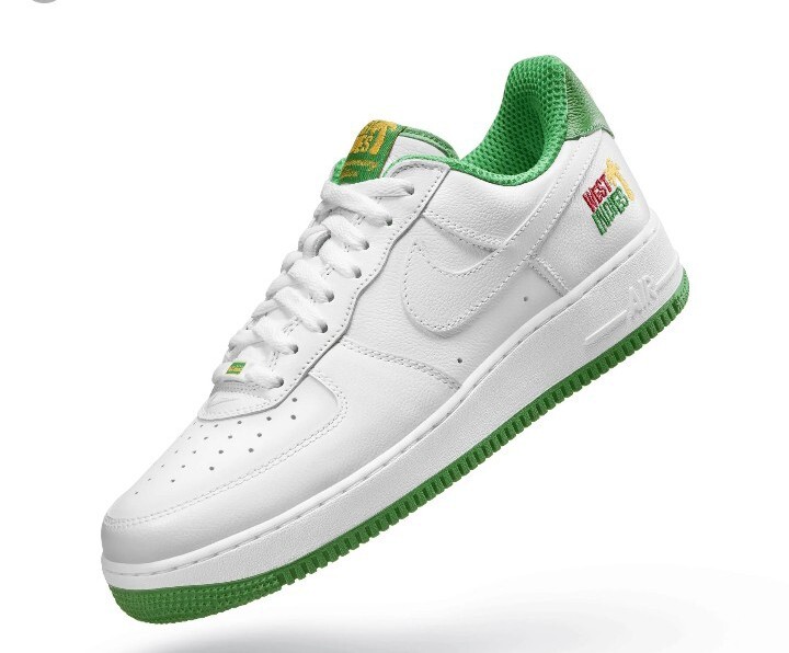 NIKE AIR FORCE 1 LOW “West Indies” （146） Where to Buy the Nike Air Force 1 Low “West Indies” | House