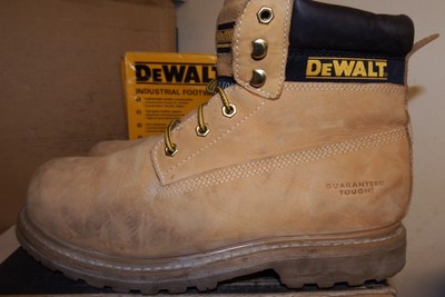 dewalt pittsburgh boots